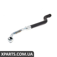 32411141853 BMW Шланг гідропідсилювача керма - насос гідропідсилювача керма до бачка з рідиною