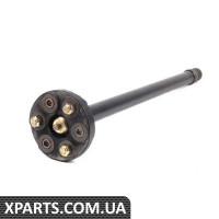 26201226183 BMW Привідний вал - передній