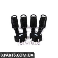 82729402896 BMW Кріплення для дошки для серфінгу та віндсерфінгу - (БІЛЬШЕ НЕДОСТУПНО)
