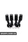 82729402896 BMW Кріплення для дошки для серфінгу та віндсерфінгу - (БІЛЬШЕ НЕДОСТУПНО)