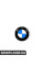 51147044207 BMW Емблема BMW / медальйон