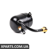 37126755021 BMW E53 X5 Ресивер задній лівий