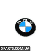 51147044207 BMW Емблема BMW / медальйон
