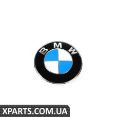 51147044207 BMW Емблема BMW / медальйон
