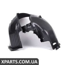 51717896839 BMW E60 M5 Підкрилок передній - лівий