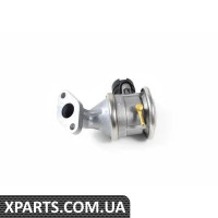 11727573932 BMW Клапан повітряного насоса