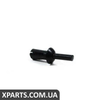51711931132 BMW Заклепка 6,4 мм