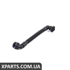11157513756 BMW Вентиляційний шланг