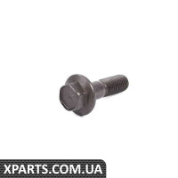 34111156989 BMW Болт із шестигранною головкою E36 Z3 - вказана ціна за штуку