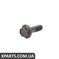 34111156989 BMW Болт із шестигранною головкою E36 Z3 - вказана ціна за штуку