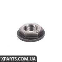 23217501583 BMW Гайка з буртиком