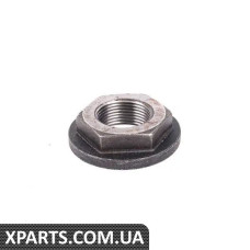 23217501583 BMW Гайка з буртиком