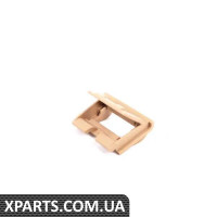 51167153718 BMW Опора - фіксуючий гак