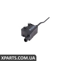67116987628 BMW E85 Привод кришки заливної горловини