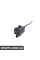 67116987628 BMW E85 Привод кришки заливної горловини