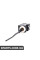 67116987628 BMW E85 Привод кришки заливної горловини