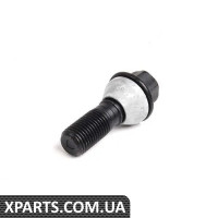 36136781153 BMW Колісний болт E53 - вказана ціна за штуку