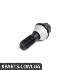 36136781153 BMW Колісний болт E53 - вказана ціна за штуку