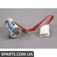 61348363624 BMW Гніздо прикурювача E39 - (БІЛЬШ НЕ ПРОДАЄТЬСЯ)