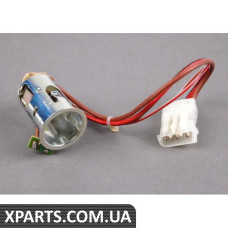 61348363624 BMW Гнездо прикуривателя E39 - (БОЛЬШЕ НЕ ПРОДАЕТСЯ)