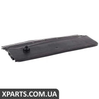 51717897174 BMW Повітропровід - передній нижній