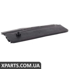 51717897174 BMW Повітропровід - передній нижній