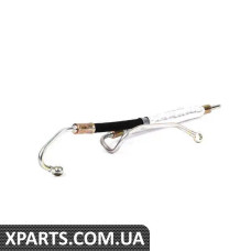 32411141777 BMW Лінія гідропідсилювача керма