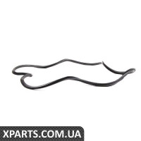 51711876152 BMW Ущільнювач дверей - правий - (БІЛЬШ НЕ ПРОДАЄТЬСЯ)