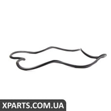 51711876152 BMW Ущільнювач дверей - правий - (БІЛЬШ НЕ ПРОДАЄТЬСЯ)