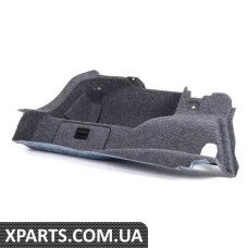 51477070549 BMW Обшивка багажника - ліва