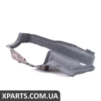 51477059228 BMW Права обробка багажника