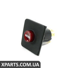 61311359948 BMW Переключатель предупреждения об опасности