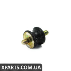 13711720029 BMW Гумове кріплення датчика масової витрати повітря - (БІЛЬШ НЕ ПРОДАЄТЬСЯ)