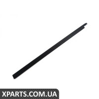51361933752 BMW Зовнішня погодна смуга - праворуч