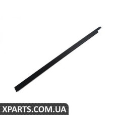 51361933752 BMW Зовнішня погодна смуга - праворуч