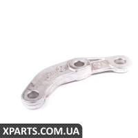 31351091988 BMW E39 Кронштейн кінцевої тяги стабілізатора поперечної стійкості - правий