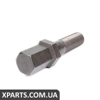 11231709037 BMW Болт із шестигранною головкою (M18X15X65)