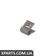 64111367615 BMW Кабельний затискач - вказана ціна за штуку