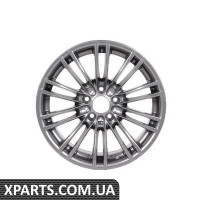 36102283551 BMW 18-дюймові колеса M Double Spoke Style 219 — ціна вказана за штуку