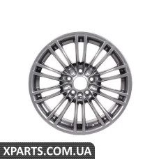 36102283551 BMW 18-дюймові колеса M Double Spoke Style 219 — ціна вказана за штуку