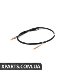 34401166053 BMW Трос гальма стоянки - вказана ціна за штуку