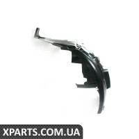 51718044650 BMW Підкрилок - правий (пасажирський)