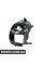 51718044650 BMW Підкрилок - правий (пасажирський)