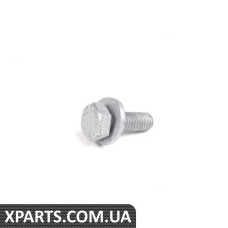 11131247069 BMW Болт із шестигранною головкою із шайбою