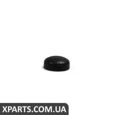 51161949793 BMW Кришка з обробкою - чорний