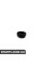 51161949793 BMW Кришка з обробкою - чорний