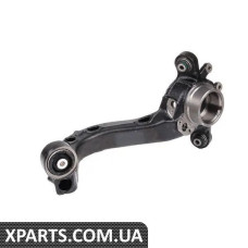 33322229685 BMW E46 M3 Задній поздовжній важіль - лівий