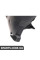 51718044645 BMW Кришка колісної арки - задня, ліва