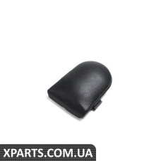 51168400260 BMW Кришка ящика для дрібниць Right - чорний