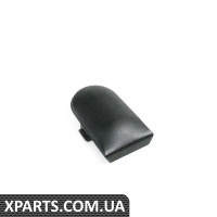 51168400251 BMW Крышка ящика для мелочей по центру - черный